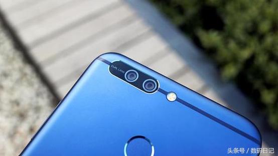 荣耀v9的拍照效果,媲美单反画质的手机