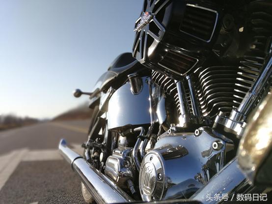 荣耀v9的拍照效果,媲美单反画质的手机