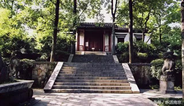 免费公园南京,南京十大公园排行榜