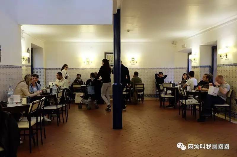 打卡世界松饼,打卡世界