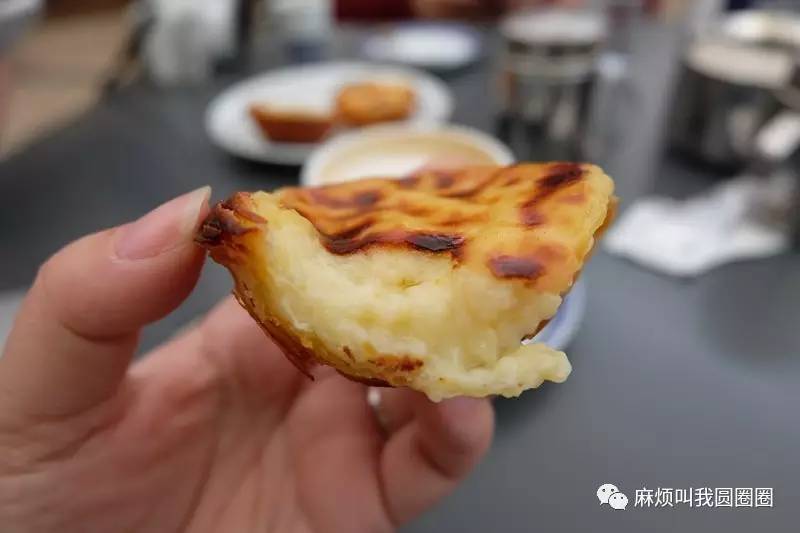 打卡世界松饼,打卡世界