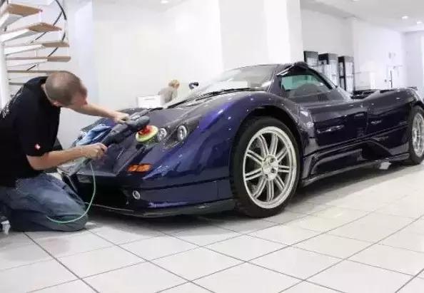 5万块平均多久洗一次车,5万洗一次的车