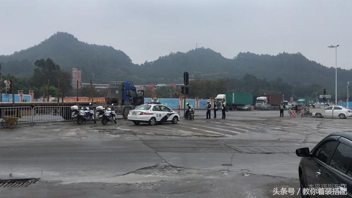 拆车胎压监测,原装车胎压监测在哪里装