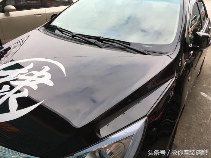 拆车胎压监测,原装车胎压监测在哪里装