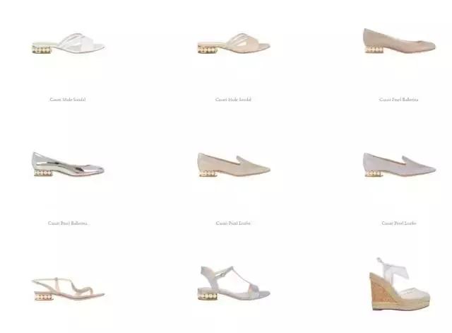 全球十大最美婚鞋品牌,适合脚宽脚胖的红色婚鞋测评