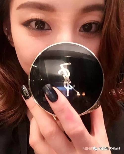 ysl星钻气垫01,ysl星钻气垫免税