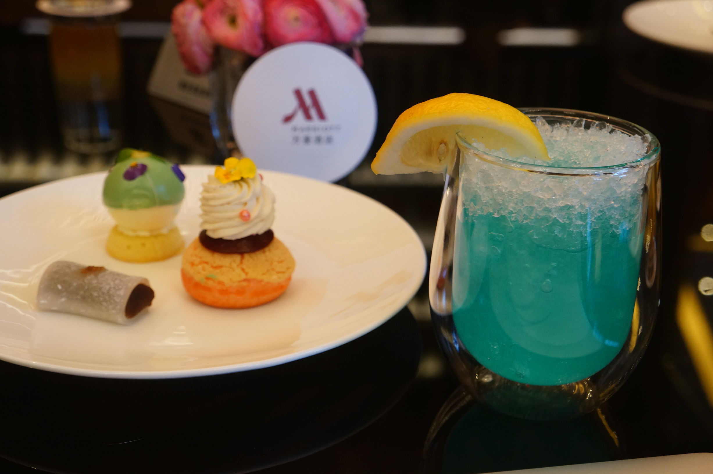 方糖时尚下午茶,方糖下午茶