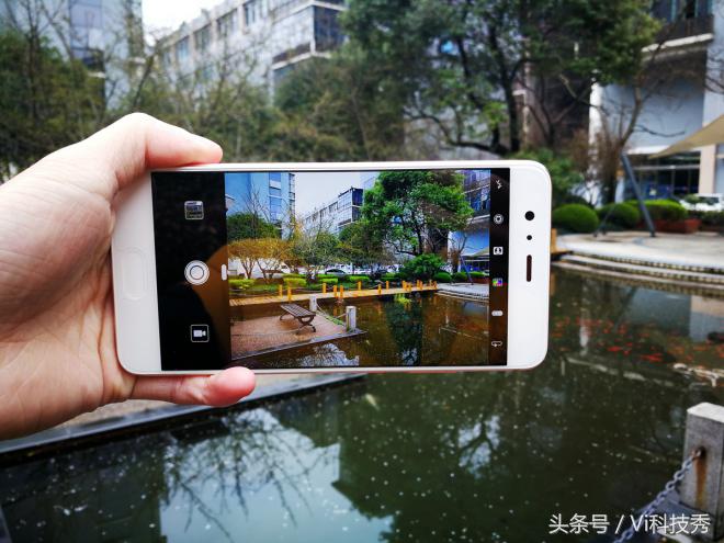 华为p10plus深度评测,金玉其外深度解析