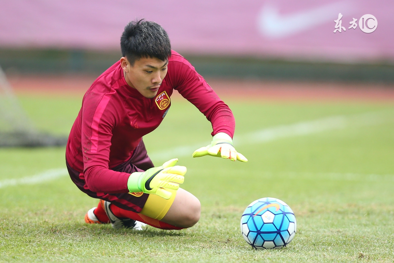 国足0:1对阵韩国首发阵容,10分钟看完中国vs韩国足球