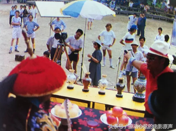 有没有关于国足的电影,国足上映的足球电影