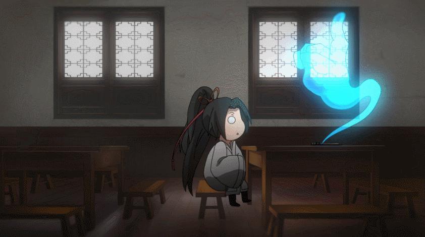 《降灵记》抖M恶灵面对女汉子只能表示：扎心了，老铁