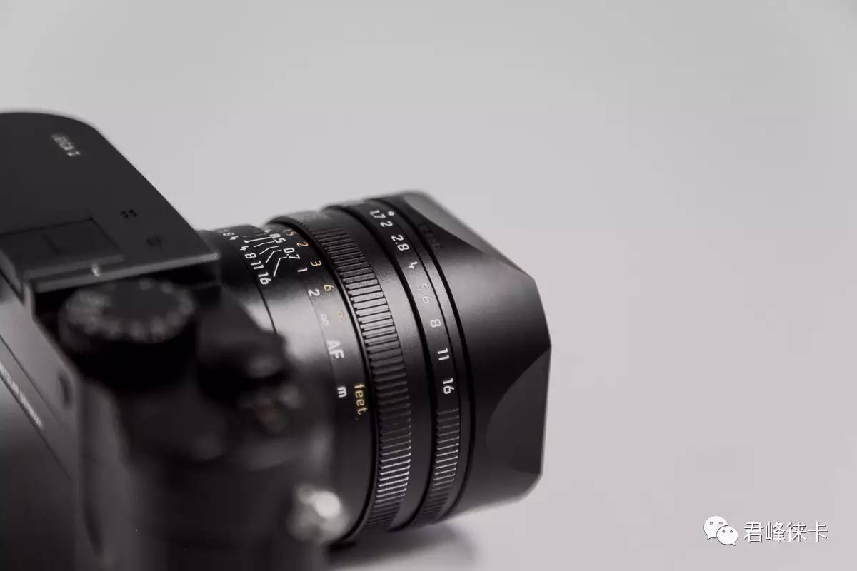 徕卡leicaq2数码相机,徕卡leicaq2全新幽灵版相机