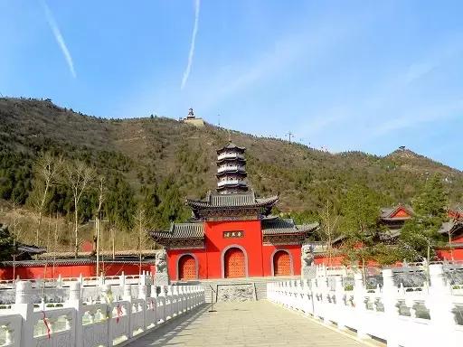 北京很多人不知道的景点,密云很少人知道的地方