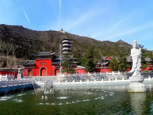 北京很多人不知道的景点,密云很少人知道的地方