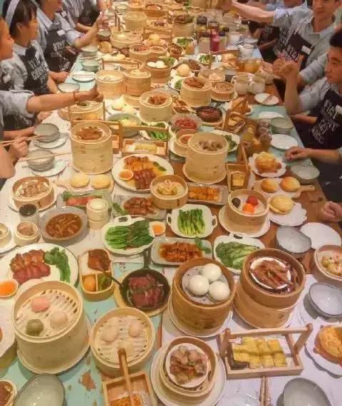 上海小众美食 (上海平价小众美食)