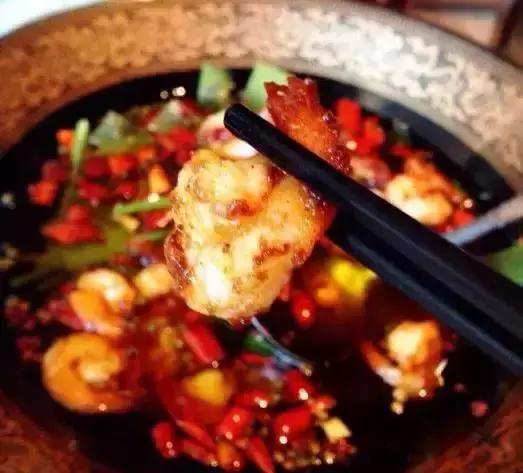 上海小众美食 (上海平价小众美食)