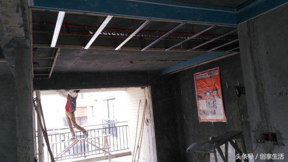 分享装修心得,记录装修的点点滴滴留下好回忆