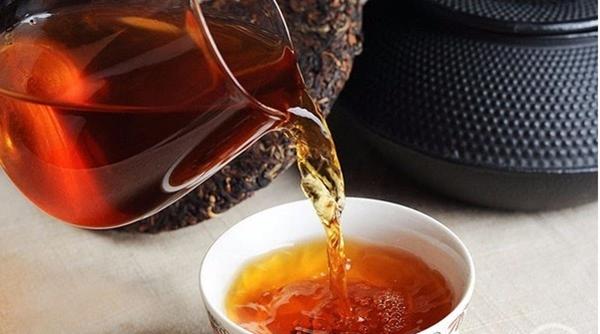 揭露普洱茶老茶真相,揭秘茶行业内幕