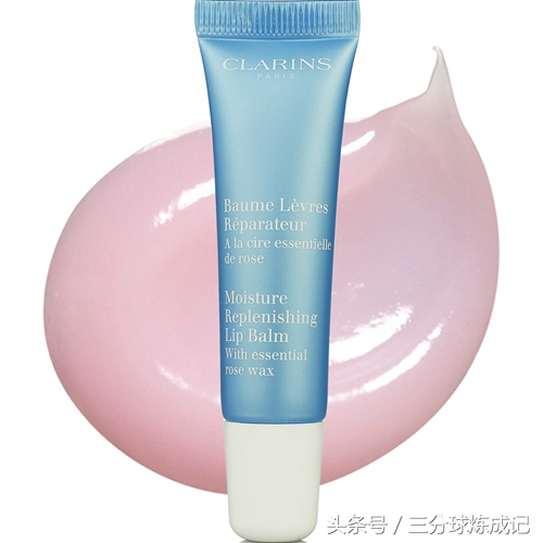 天然成分的润唇膏推荐,天然植物润唇膏打底保湿