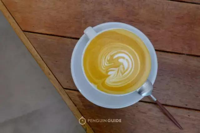 上海咖啡地图,全国咖啡地图