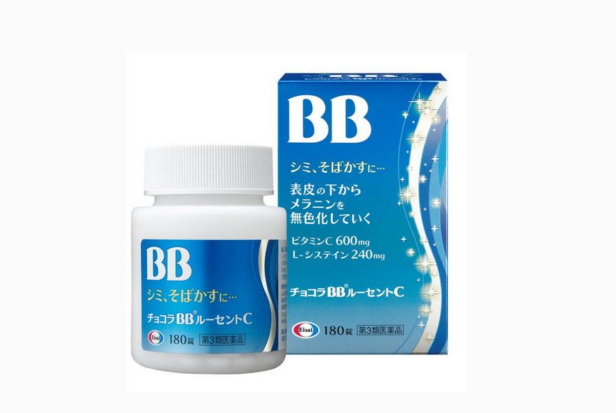 日本卖的最火的六大美容丸！