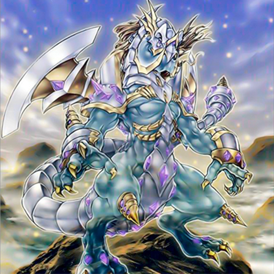 游戏王卡牌不一样的故事武装龙和悠悠的决斗