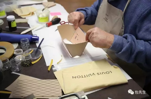 louisvuitton为什么这么贵,louisvuitton辨别真伪