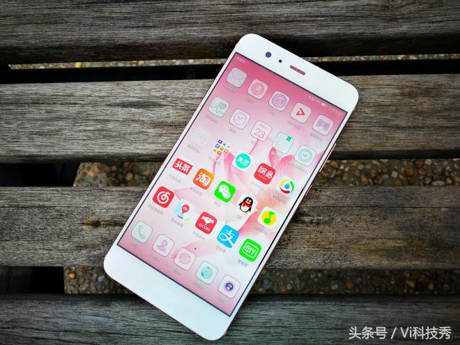 华为p10plus深度评测,金玉其外深度解析