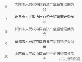 格盟国际拟赴港上市背后：山西国际能源和晋能集团合并往事不再提