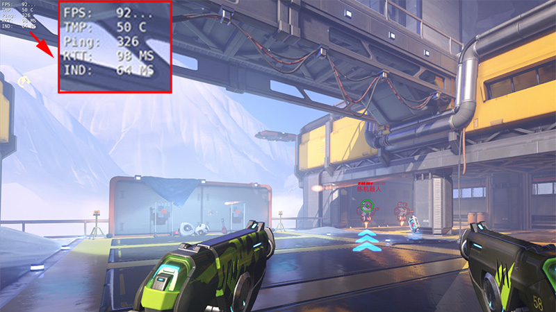 守望先锋最佳显卡版本,玩守望先锋144帧得用什么显卡