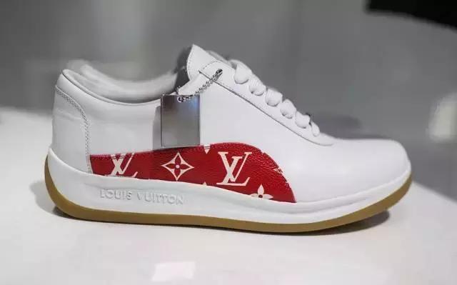 2018supreme合作款 (关于supreme的那些事)