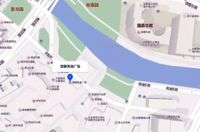 成都最嗨夜店,除了夜店还能玩什么