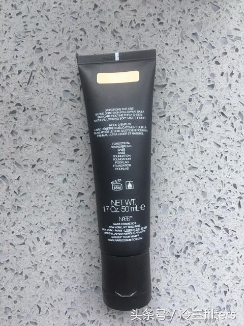 哑光粉底液哪个好用,细腻亲肤粉底液测评平价