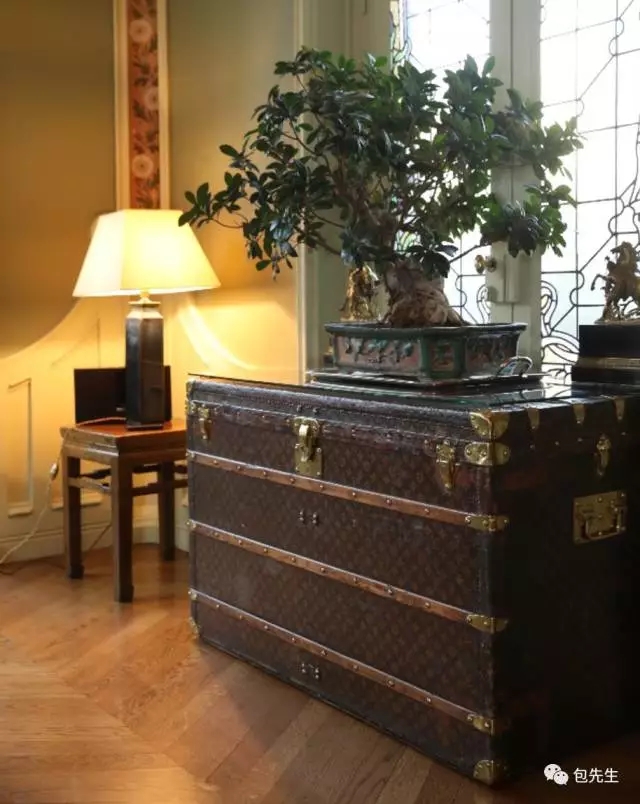 louisvuitton为什么这么贵,louisvuitton辨别真伪