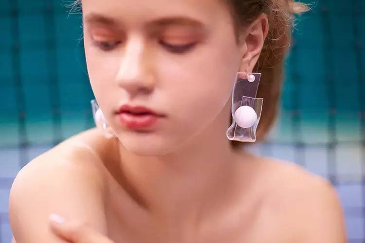 淘宝哪家买耳环配饰好,淘宝耳环耳夹推荐