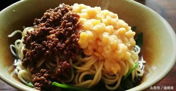 正宗重庆小面是辣还是麻,重庆小面怎样才能又麻又辣