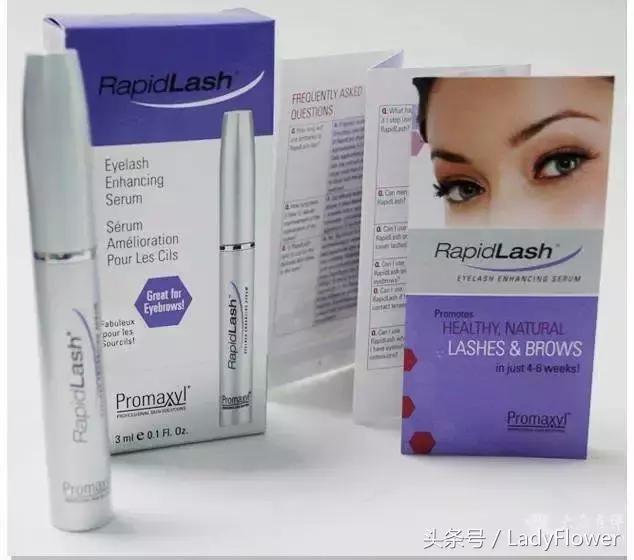 有了它就可以变得又粗又长？不需眼线也可变得炯炯有神