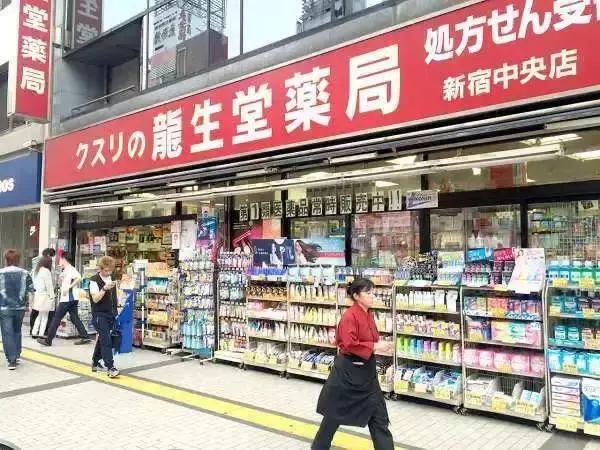 日本药妆店必买干皮护肤品,日本药妆店必买清单纳豆