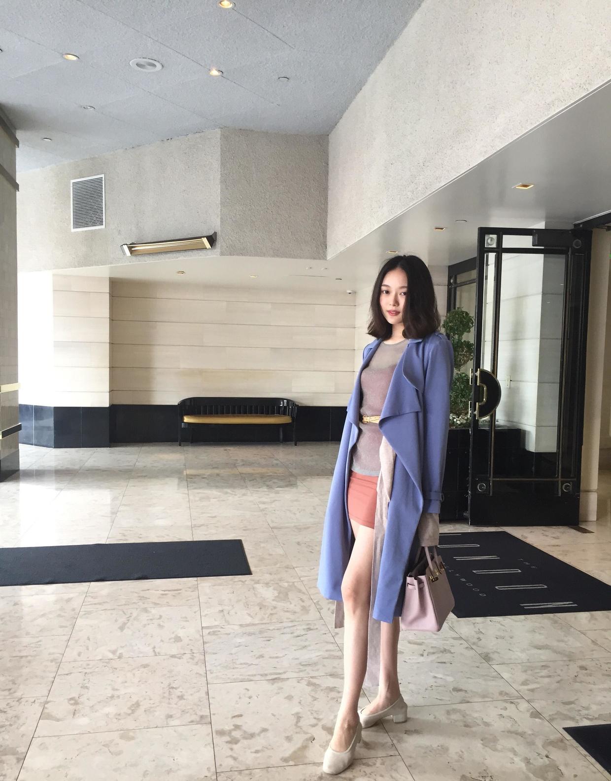 最好看的配色搭配,配色口诀怎么穿都好看