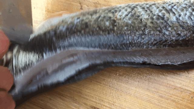 黑鱼怎么烧汤才好吃,黑鱼怎么炖有营养价值