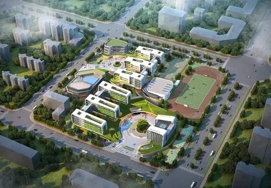 江南实验小学新校区,江南实验小学学区房名单