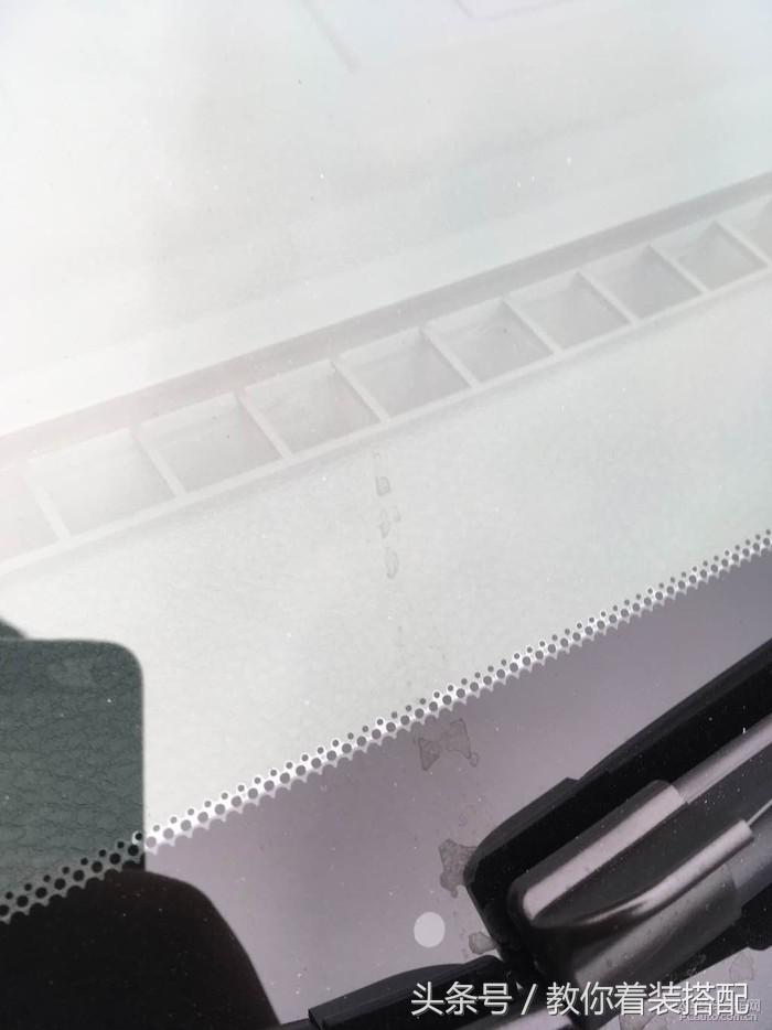 拆车胎压监测,原装车胎压监测在哪里装