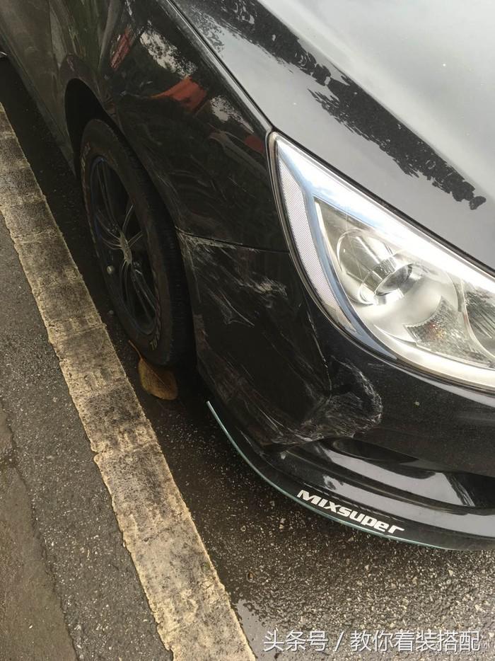 拆车胎压监测,原装车胎压监测在哪里装