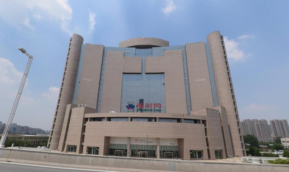 郑州最高的写字楼,郑州最坑的几个写字楼