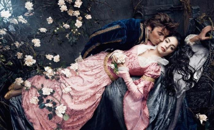 因为你是一个姑娘，所以你要更努力