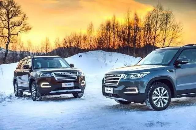 2019年颜值高的suv,2017好的suv排名榜