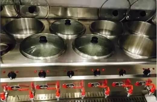 喜家德水饺合伙人模式,专注水饺20年