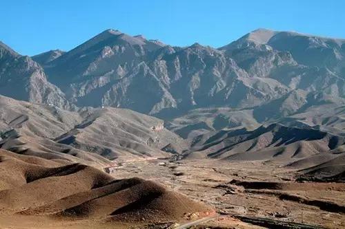 宁夏到底好不好,宁夏好发展么