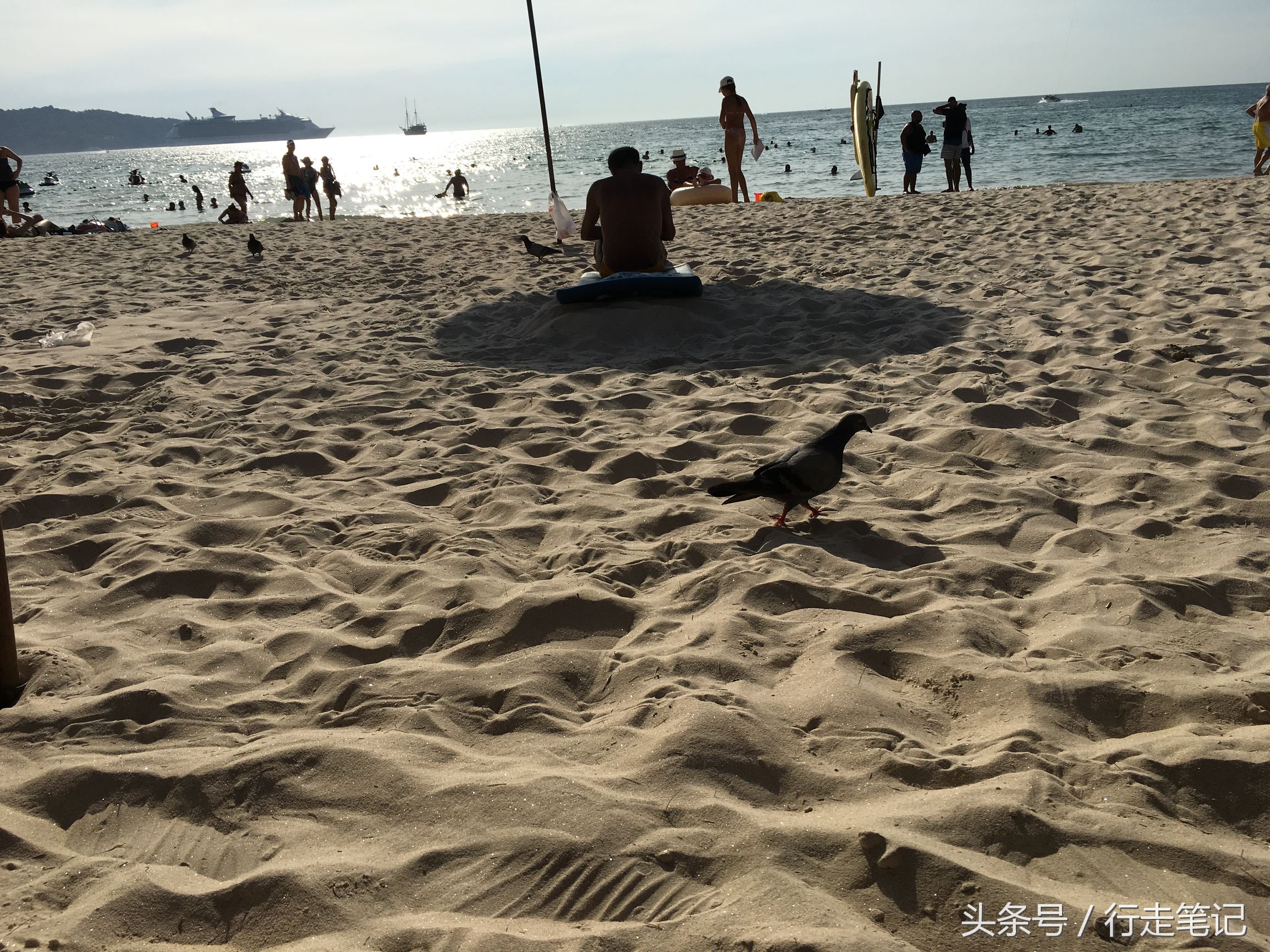 泰国去不了了吗,泰国去不去卡点