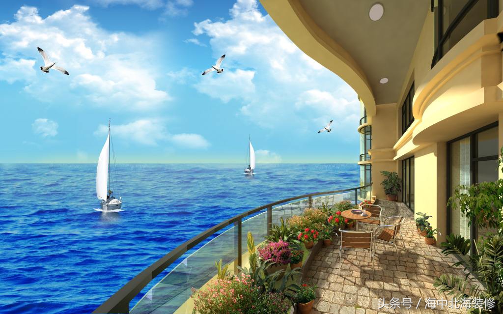 北海住宅风水,北海的房子朝向有讲求吗